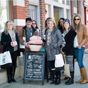 Little Italy Food Tour
