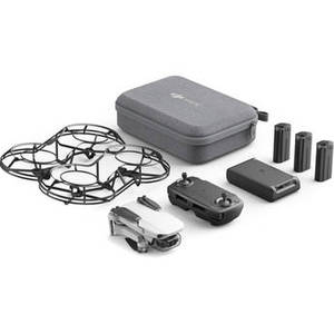 Mavic Mini Fly More Combo