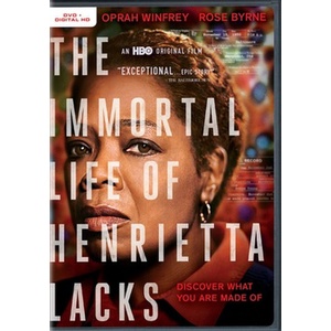 Immortal Life of Henrietta Lacks
