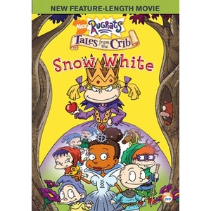 Rugrats-Tales From the Crib-Snow White