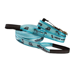 Slackers 50ft Wave Walker Kit Blue