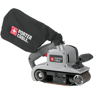 3" x 21" Variable Speed Belt Sander