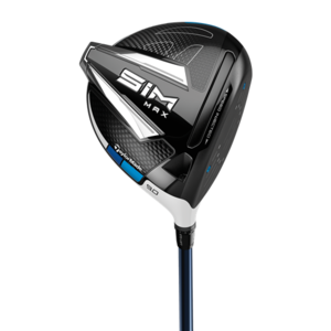 TaylorMade SIM Max Driver