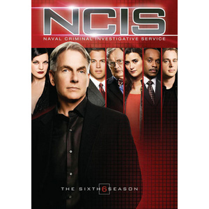 Ncis-6th Season