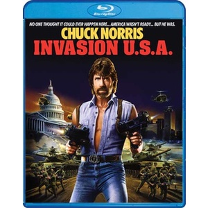 Invasion Usa