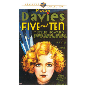 Mod-Five and Ten