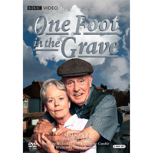 One Foot in the Grave-Season 6