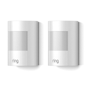 Ring Alarm Motion Detector - 2-Pack