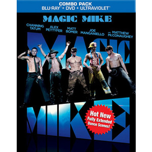 Magic Mike