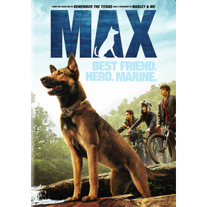 Max
