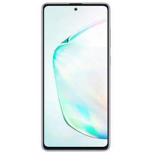 Galaxy Note10 Lite SM-N770F Dual-SIM 128GB Smartphone (Unlocked, Aura Glow)