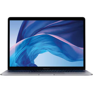 13.3" MacBook Air with Retina Display (Mid 2019, Space Gray)