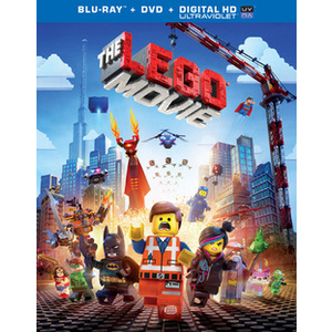 Lego Movie