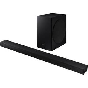 HW-T650 340W 3.1-Channel Soundbar System