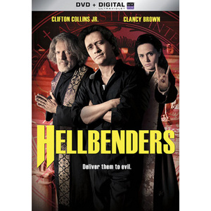 Hellbenders
