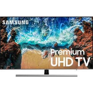 NU8000 Series 65" Class HDR UHD Smart LED TV