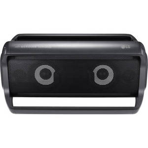 PK7 Portable Bluetooth Speaker with Meridian Technology