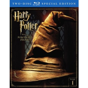 Harry Potter & the Sorcerers Stone