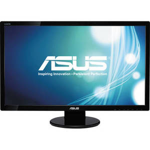 VE278Q 27" Widescreen LCD Computer Display