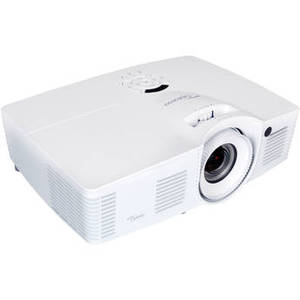 HD39Darbee Full HD DLP Home Theater Projector