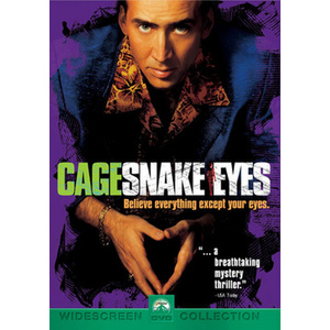Snake Eyes