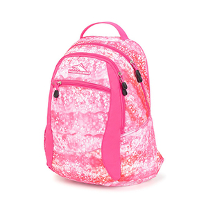 Curve Backpack Effervescent/Flamingo