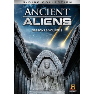 Ancient Aliens-Season 6 V02