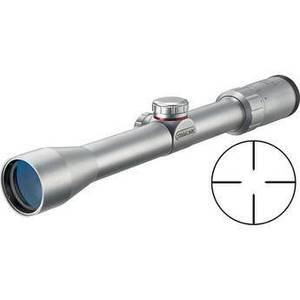 22 MAG 3-9x32 Riflescope (Silver)
