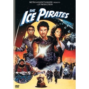 Ice Pirates