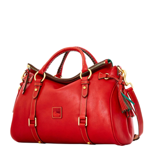 Florentine Satchel