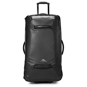 Rossby 30" Upright Roller Black/Black