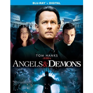Angels & Demons