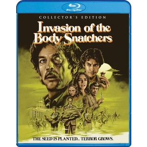 Invasion of Body Snatchers Collectors Edition