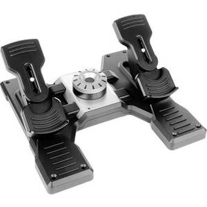Flight Rudder Pedals