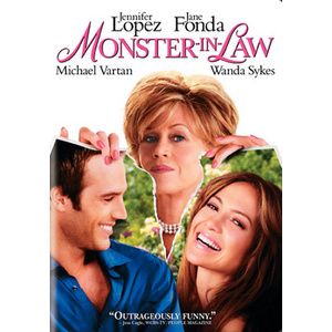 Monster-in-Law