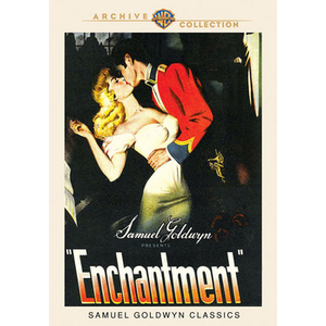 Mod-Enchantment