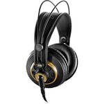 K 240 Studio Professional Semi-Open Stereo Headphones