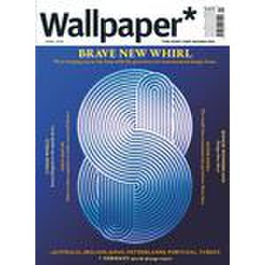 Wallpaper* (UK) - 12 Issues - 1 Year
