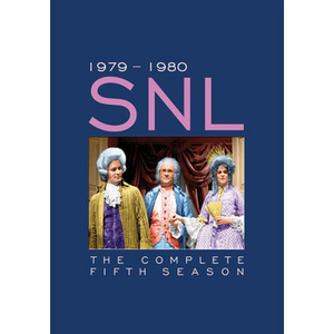 Snl-Complete 5th Season Box Set