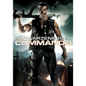 Commando