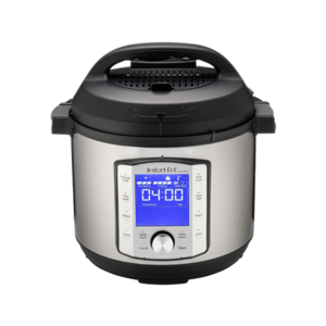 Instant Pot Duo Evo Plus 6 Quart 10-in-1 Multi-Cooker