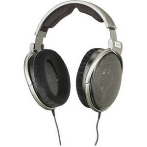 HD 650 - Reference Class Stereo Headphones