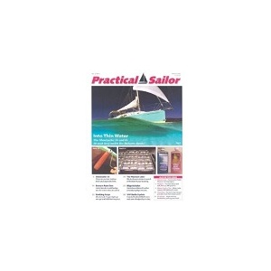 Practical Sailor - 12 Issues - 1 Year