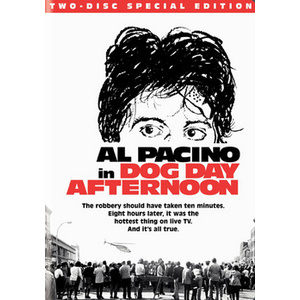 Dog Day Afternoon-Special Edition