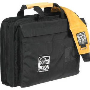 DC-2 Director Case (Black)