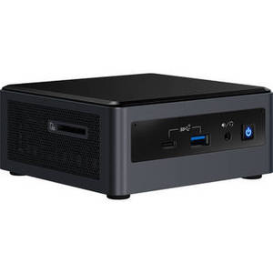 NUC 10 NUC10i3FNH Performance Kit