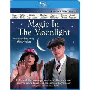 Magic in the Moonlight