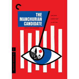Manchurian Candidate