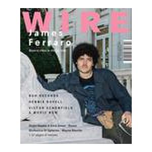 The Wire (UK) - 12 Issues - 1 Year