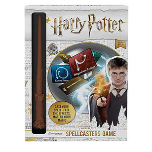 Harry Potter Spellcasters Game Ages 6+ Years